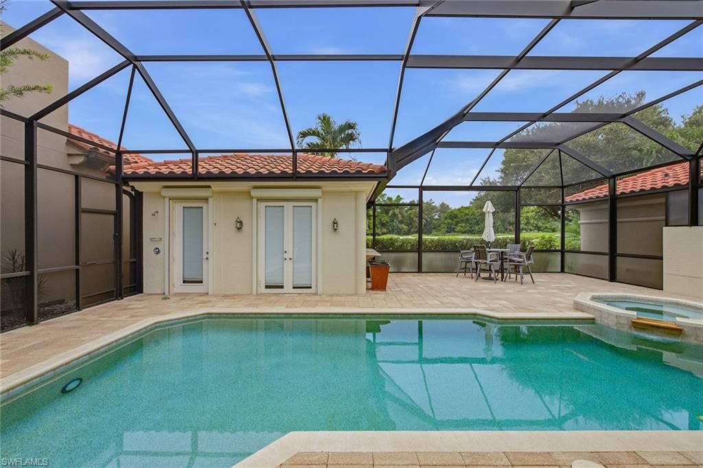 1324 Via Portofino, Naples, FL 34108 Photo