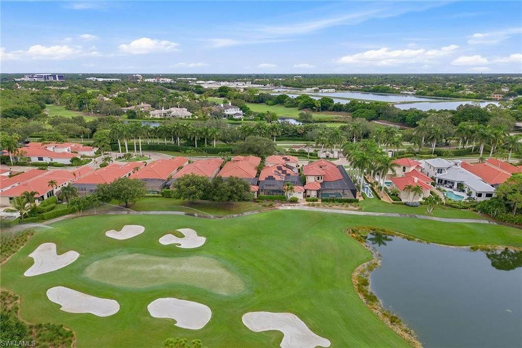 1324 Via Portofino, Naples, FL 34108 Photo