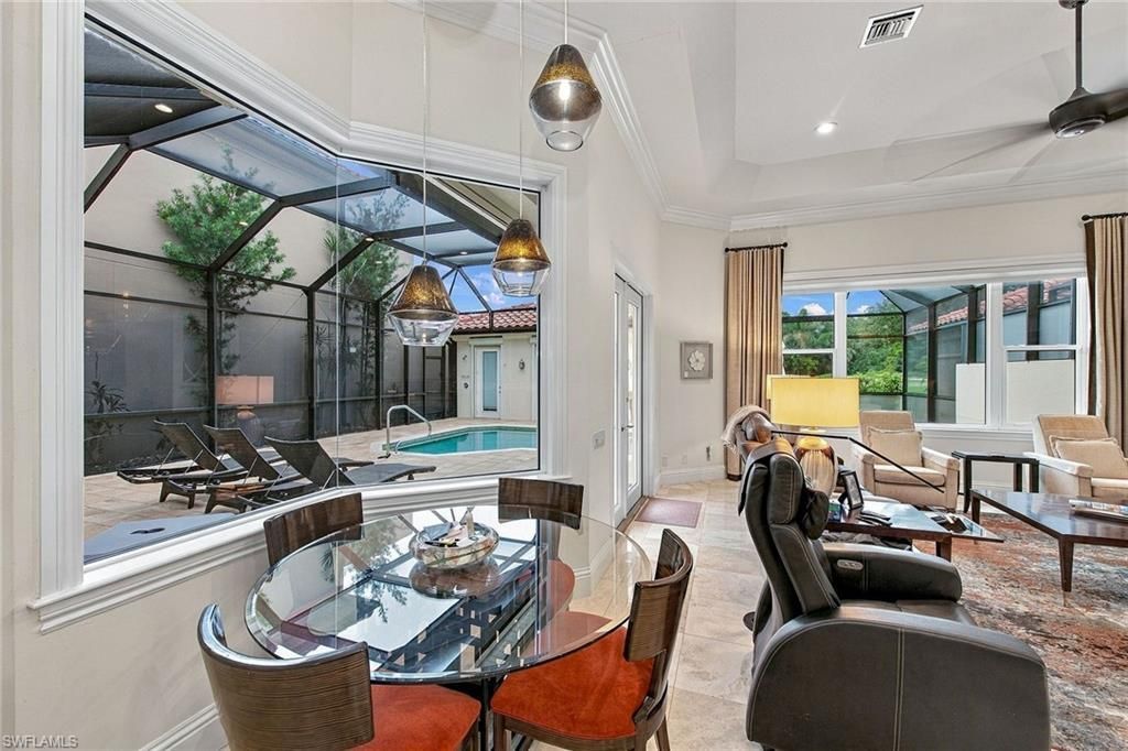 1324 Via Portofino, Naples, FL 34108 Photo