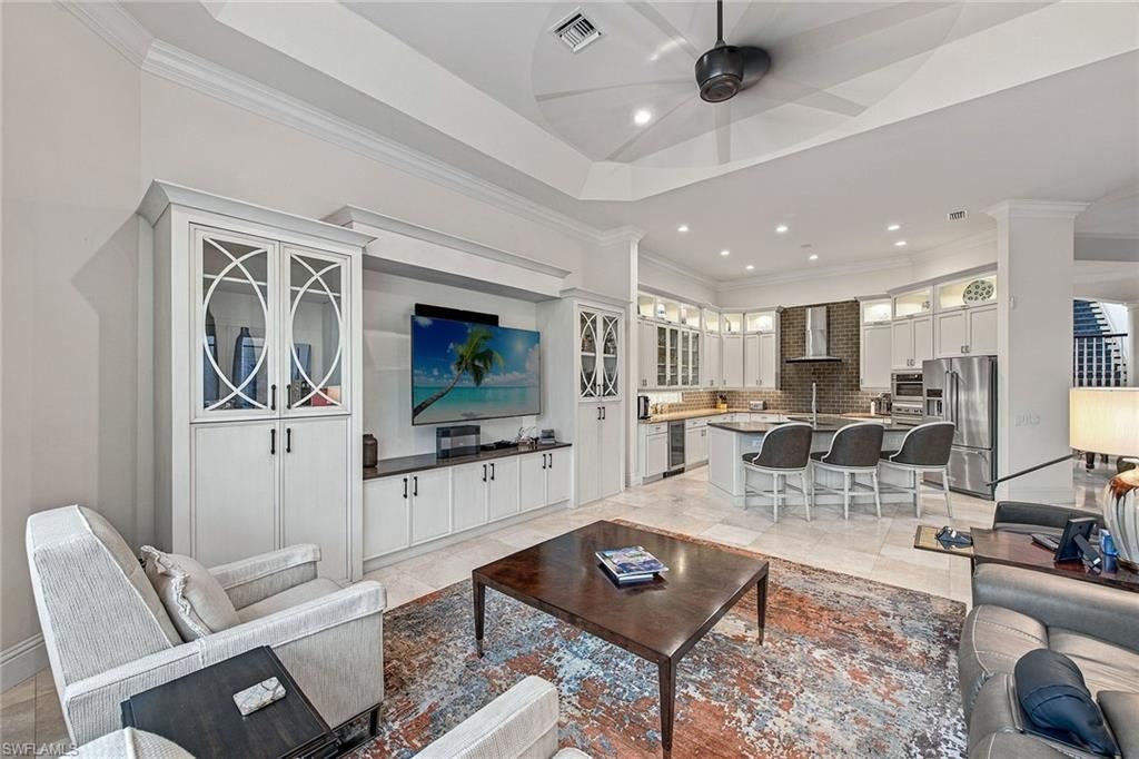 1324 Via Portofino, Naples, FL 34108 Photo