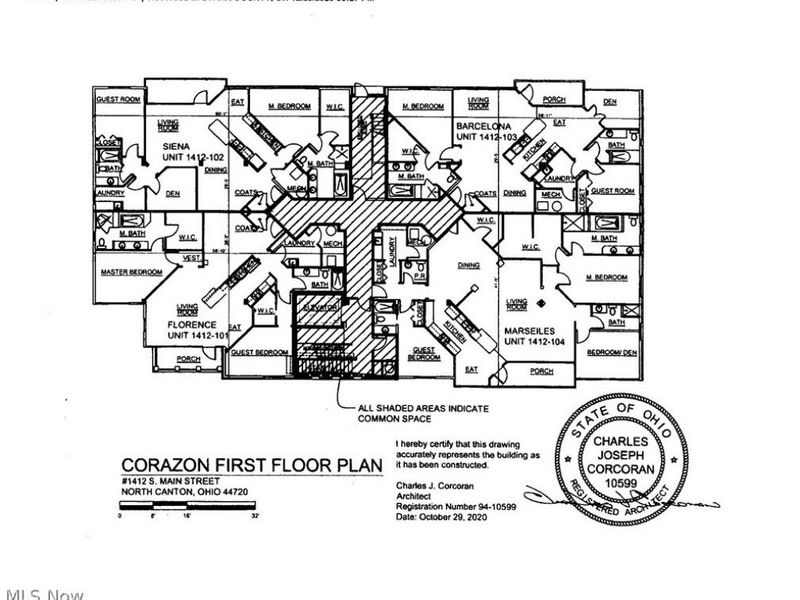 1412 S Main Street, Unit 104, North Canton, OH 44720 Photo 46