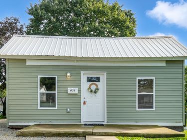 632 Oakland Avenue, Bellefontaine, OH 43311