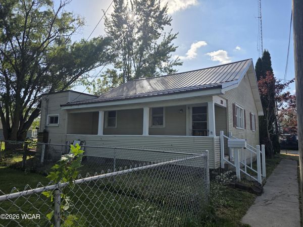308 Pleasant Street, Van Wert, OH 45891