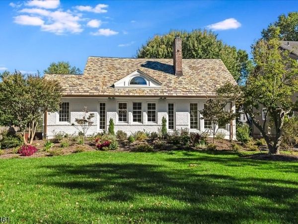 646 Hamilton Rd, South Orange, NJ 07079