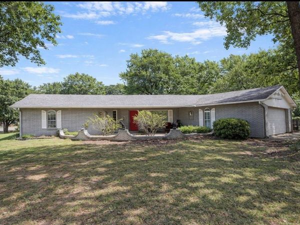 130 Acker Drive, Ada, OK 74820