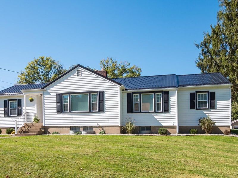2033 Normandy Circle , Zanesville, OH 43701 Photo 26