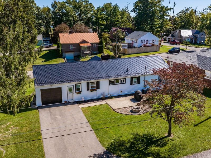 2033 Normandy Circle , Zanesville, OH 43701 Photo 45