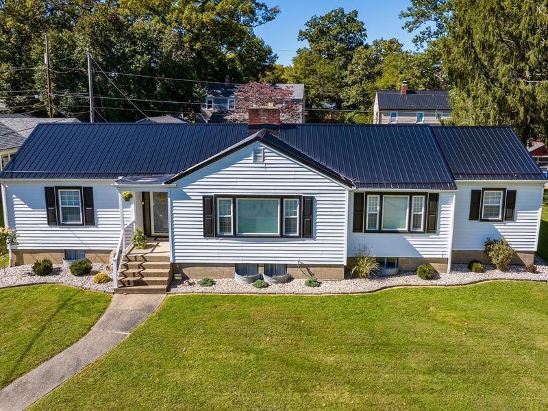 2033 Normandy Circle , Zanesville, OH 43701 Photo 46