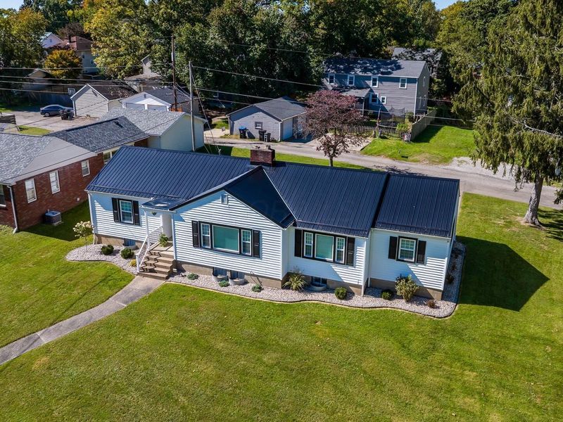 2033 Normandy Circle , Zanesville, OH 43701 Photo 47