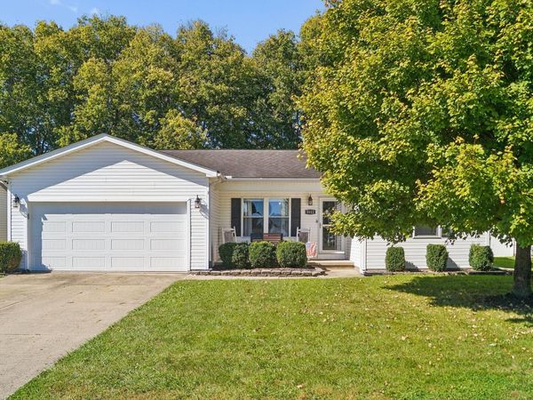 5022 Lee Road , South Bloomfield, OH 43103
