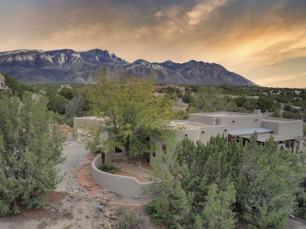 20 Coyote Run , Placitas, NM 87043