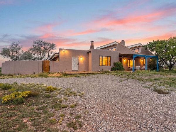 79 Cerro Del Alamo , Santa Fe, NM 87507