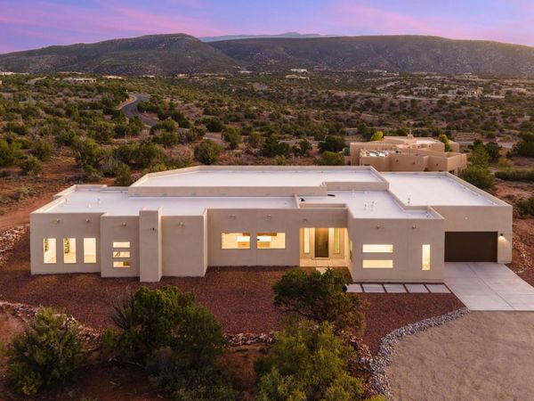 279 Star Meadow Road , Placitas, NM 87043