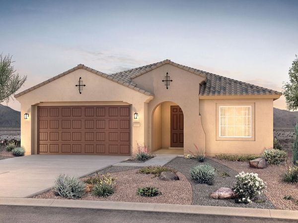 3023 Malaquita Street SE, Rio Rancho, NM 87124