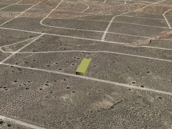 Susa (U20 B27 L38) Road NE, Rio Rancho, NM 87144