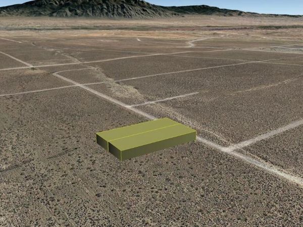 EVERGREEN (U20 B11 L17,18) Road NE, Rio Rancho, NM 87144