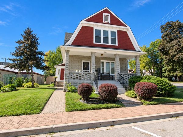3317 Pearl Street , McHenry, IL 60050