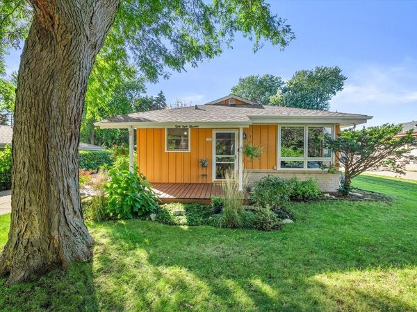 3800 3rd AVENUE, South Milwaukee, WI 53172