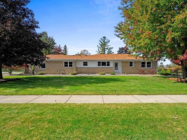 213 MAIN STREET, Pulaski, WI 54162
