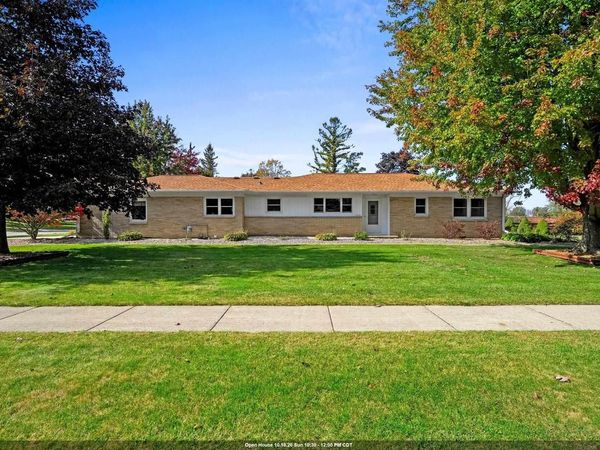 213 MAIN STREET, Pulaski, WI 54162