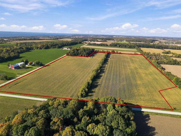 N TOWER ROAD, Chilton, WI 53014