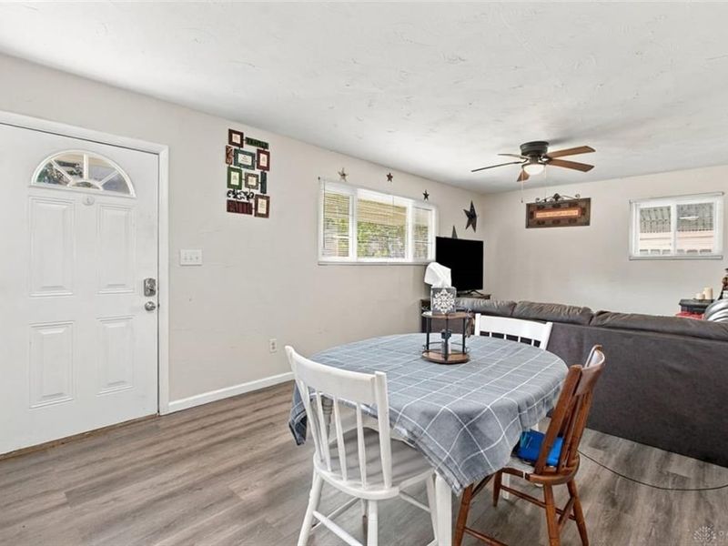 5027 Hackett Drive, Dayton, OH 45417 Photo 4
