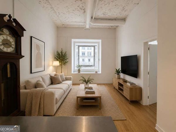 20 Marietta Street NW, Unit 3A, Atlanta, GA 30303