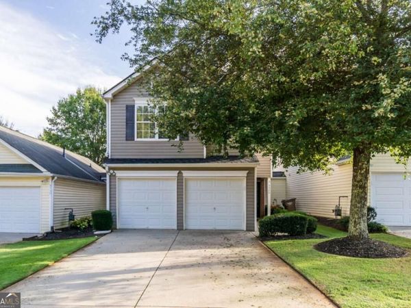 5520 Mountain Top Place, Cumming, GA 30041