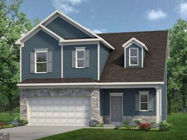 424 Artimis Drive, Dalton, GA 30720
