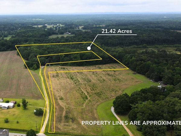 143 Highway 341 S, Barnesville, GA 30204