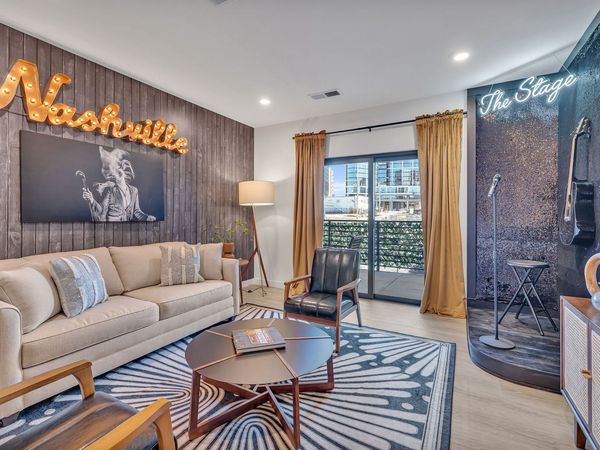 635 7th Ave S, Unit 318, Nashville, TN 37203