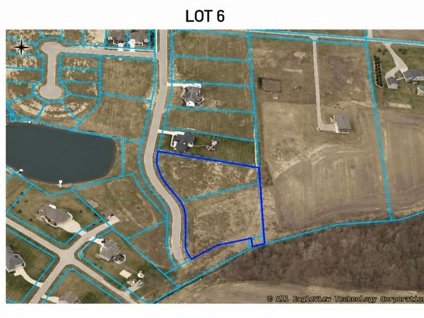6575 Stonebridge Boulevard, Auburn, IN 46706