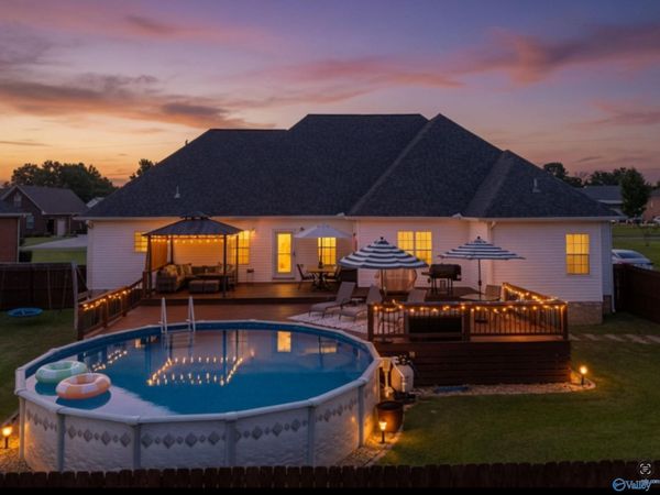 125 Berkshire Lane, Albertville, AL 35950