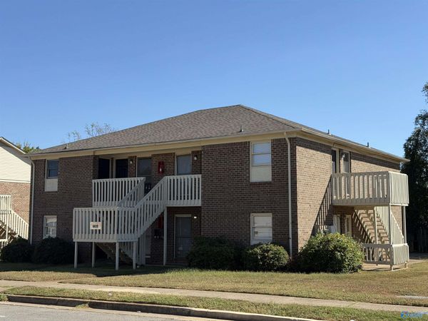 4419 Torrance Drive, Huntsville, AL 35816