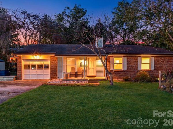38 Clovernook Drive , Arden, NC 28704