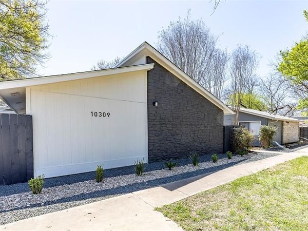 10309 Burmaster LN, Austin, TX 78750