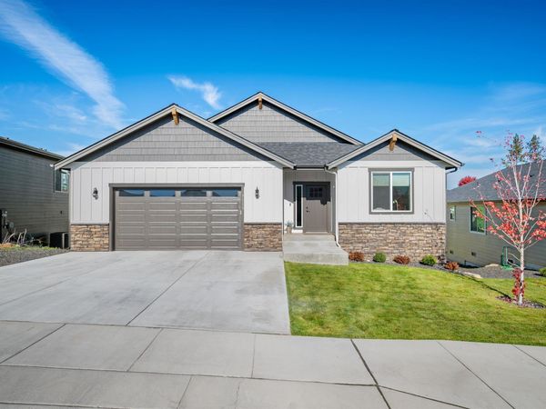 7133 E Beverly Ave, Spokane Valley, WA 99212