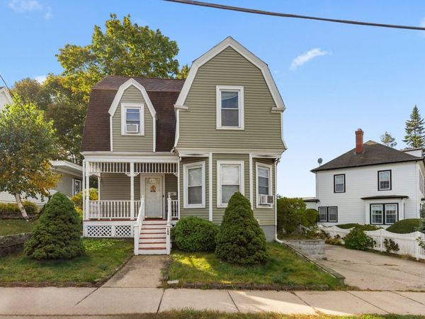 100 Euclid Ave, Lynn, MA 01904