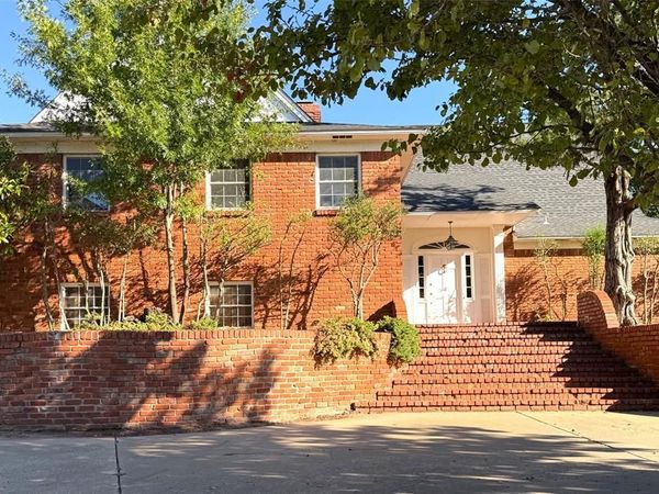 3315 Robin Ridge Road, Oklahoma City, OK 73120