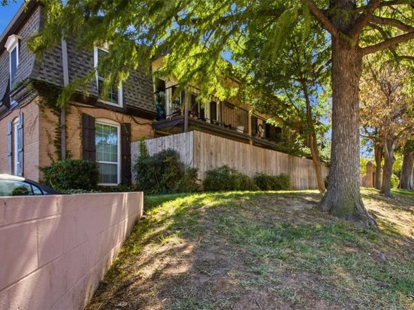 6100 N Brookline Avenue, Unit 3, Oklahoma City, OK 73112