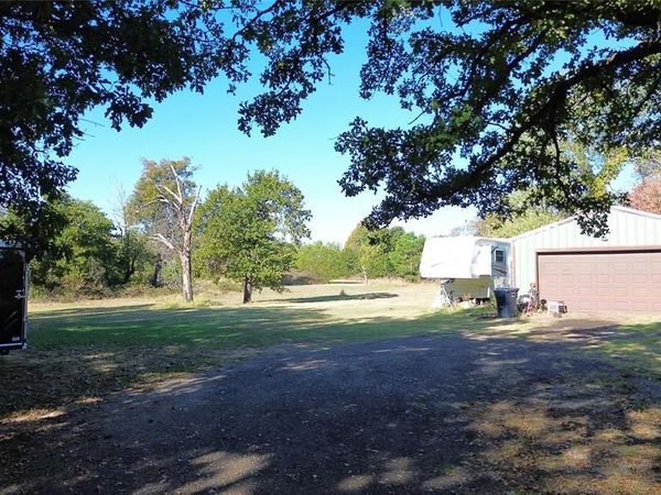10309 S Peebly Street, Newalla, OK 74857