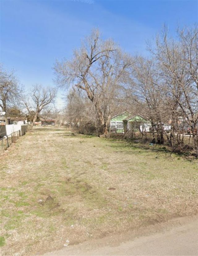 1313 SW 25th Street, Oklahoma City, OK 73108 Main Photo