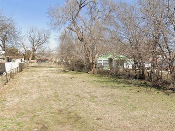 1313 SW 25th Street, Oklahoma City, OK 73108