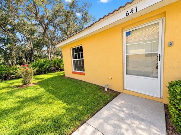 641 LAKE MARION GOLF RESORT DRIVE , POINCIANA, FL 34759