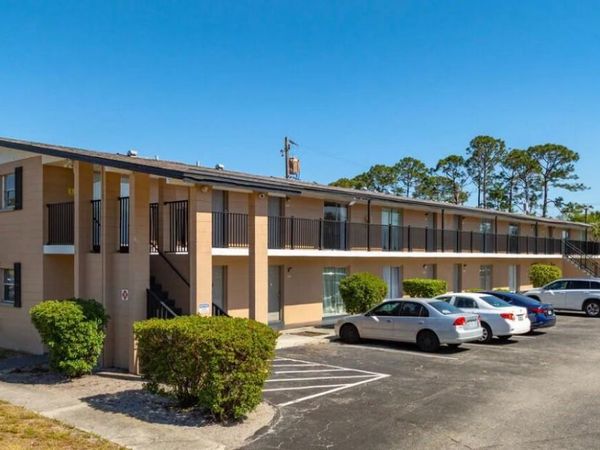 1711 DIXON BOULEVARD , Unit 201, COCOA, FL 32922