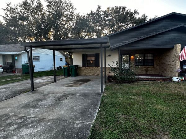26 KRISTIN LANE , EUSTIS, FL 32726