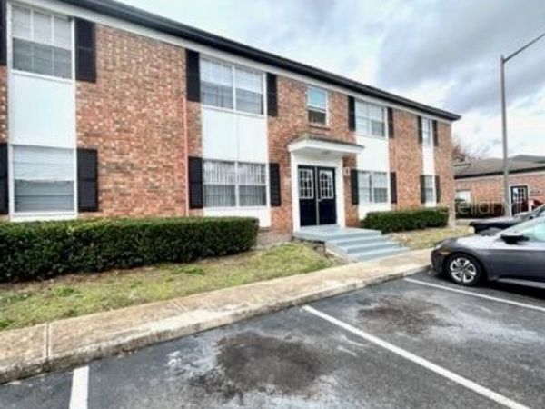 5325 CURRY FORD ROAD , Unit B205, ORLANDO, FL 32812