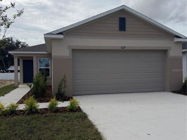 1629 KAYLA CIRCLE , LAKE WALES, FL 33853