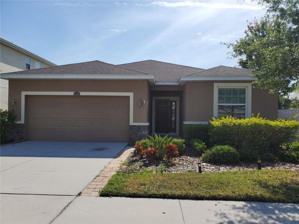11620 STORYWOOD DRIVE , RIVERVIEW, FL 33578