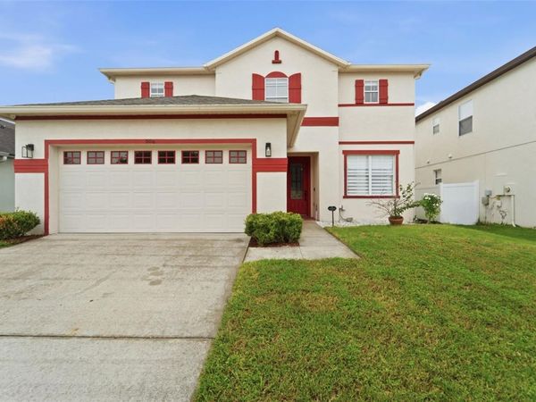 506 BERRY JAMES COURT , KISSIMMEE, FL 34744